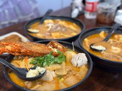-鲤.金记沙茶面(总店)