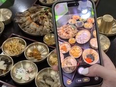 -咸草酱蟹