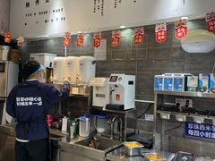 -陈多多·豆腐奶茶(草市街店)