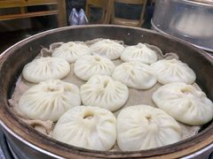 -开封灌汤包子铺(尚志大街店)