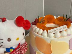 -黑池口感烘焙·生日蛋糕(坂田店)