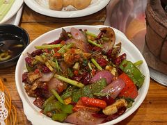 -洪大厨鸡煲(福田店)