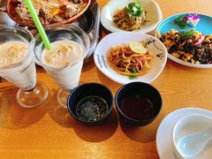 -品味泸沽湖•民族特色菜(大落水店)
