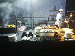 -深圳四季酒店·馥自助餐厅