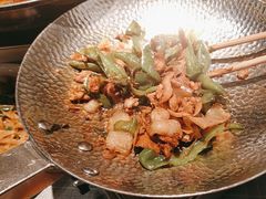 -彭耕记猪油炒小菜(吉联mall店)