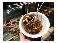 钵仔糕-西关老字号钵仔糕(上下九宝华路店)