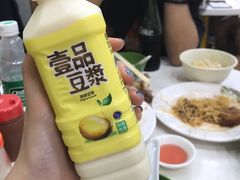 -麦文记面家(佐敦店)