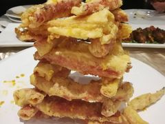 -鱼乐轩海鲜专门店