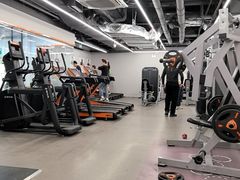 -乐刻健身铁馆(灯市口店)