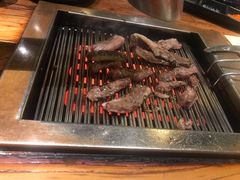 -千寻烧肉(政务区店)