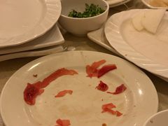 羊尾油-八先生涮肉房(三里河店)