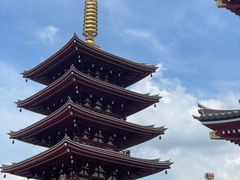 -浅草寺