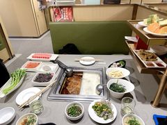 -海底捞火锅(南山京基百纳店)