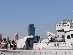 -中国人民解放军海军博物馆