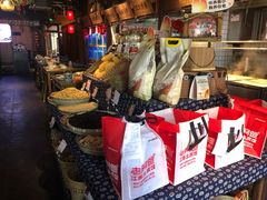 -老阿爸鲜鱼土菜(昆山花桥店)