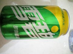 雪碧听-大铁勺新津菜(东丽阳光新业广场店)