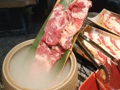 -牛局别馆·和牛烧肉(日月广场店)