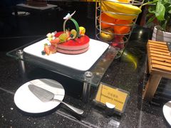 -泰谷酒店·太古码头闽菜自助餐厅