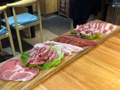 -金顺碳烤肉(1号店)