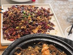 -李氏传家菜(兴城路店)