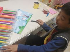 -瑞思少儿中心·少儿英语素养启蒙(回龙观校区)