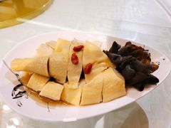 绍兴醉鸡-玉兰苑(渔人码头店)