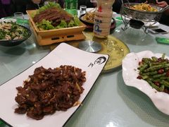 -裕德隆清真饭庄·天津特色菜(河东店)
