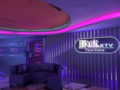 -歌迷量贩KTV(南阳路店)