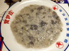 虾滑-贤合庄卤味火锅(安吉万达店)