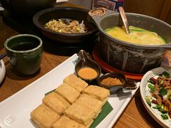 -云海肴·汽锅鸡·云南菜(苏州中心店)