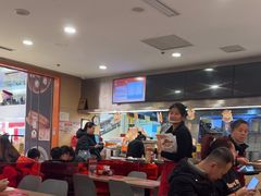 -阳阳中国饭(龙湖大兴天街)