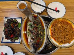 -妈妈的味道(和顺古镇店)