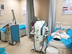-成都西区医院整形美容