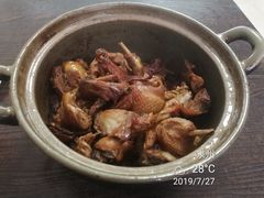 -斯丹姜母鸭·古法干香(涂门街总店)