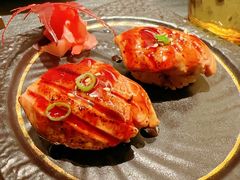 -蟹犇•帝王蟹雪蟹(陆家嘴店)