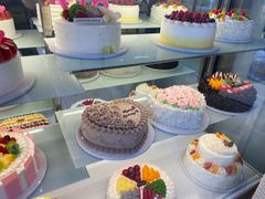 -幸福蛋糕坊(金顶街店)