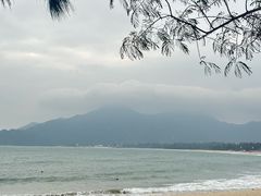 -西涌国际滨海旅游区