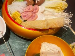 -牛New寿喜烧(曹路花园城店)