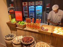 -田小狗的饭店(才子佳郡店)