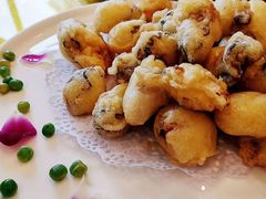 炸蛎蝗-秦三驴(云飞街店)