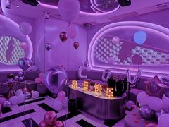 -ALICE PARTY自助式  KTV(松柏路店)