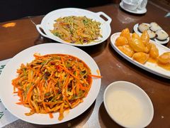 -纯肴大东北(新城北街店)