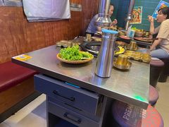 -釜山火炉·海鲜烤肉(紫藤路店)