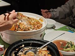 -鑫小城故事·藕汤·家常菜(台北一路总店)
