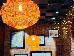 -BROWNSTONE布朗石西班牙餐厅(富城店)