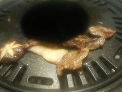 -阿泽禧烤肉(民兴花园店)