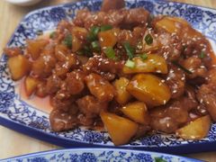 -杨南饭店·二十五年闽菜馆(凤湖新城一店)