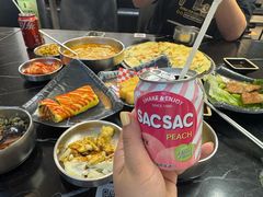 -HONGA HONGA雄家(曹路店)