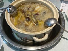 -名善山珍·野生菌汤锅(文殊院店)