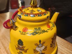 -郭靖内蒙菜·烤全羊·烧烤(望京旗舰店)